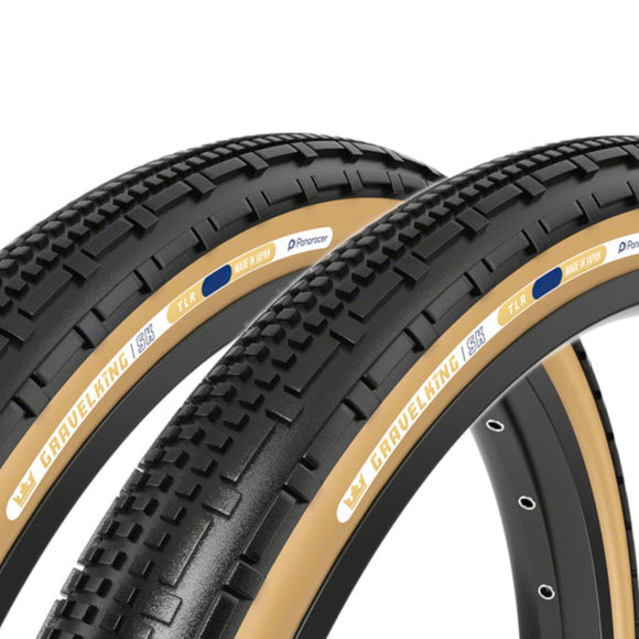 New Panaracer GravelKing SK TLR 29x2.10 Tubeless Tire