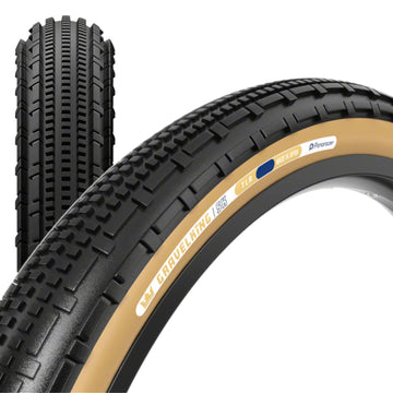 New Panaracer GravelKing SK TLR 29x2.10 Tubeless Tire Panaracer