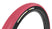 Panaracer Limited Edition GravelKing SK TLR 27.5x1.90 Tire Honey or Cranberry - The Bikesmiths