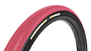 Panaracer Limited Edition GravelKing Slick TLR 700x40 Tire Honey or Cranberry-6