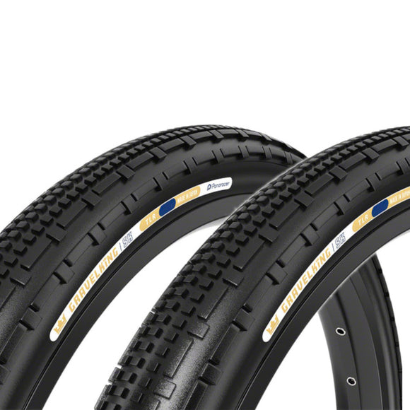 New Panaracer GravelKing SK TLR 27.5-inch 650b Tubeless Tire