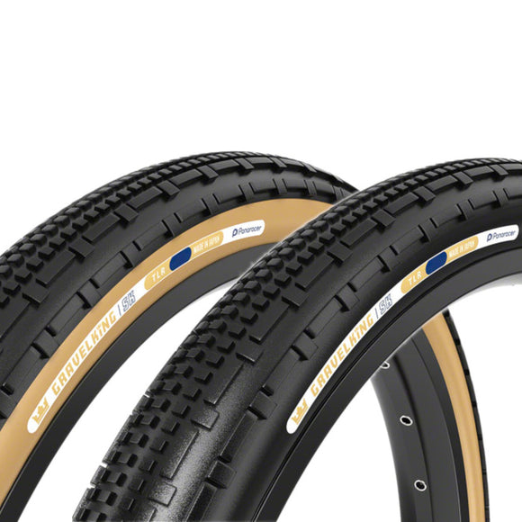 New Panaracer GravelKing SK TLR 27.5-inch 650b Tubeless Tire