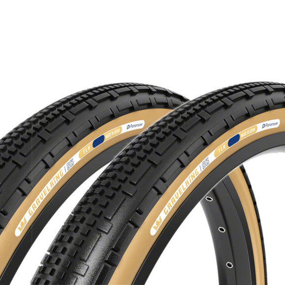 New Panaracer GravelKing SK TLR 27.5-inch 650b Tubeless Tire