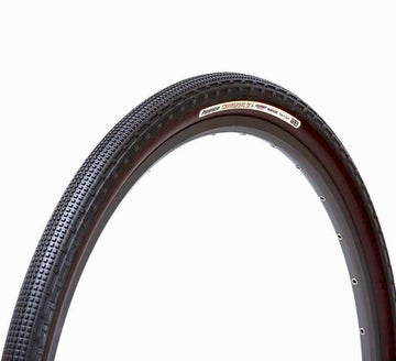 Panaracer GravelKing SK + 26x2.10 Protite Flat Guard Tubeless Ready Folding Tire - 0