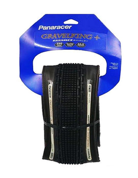 Panaracer GravelKing SK+ 26x2.10 Protite Flat Guard Tubeless Ready Folding Tire