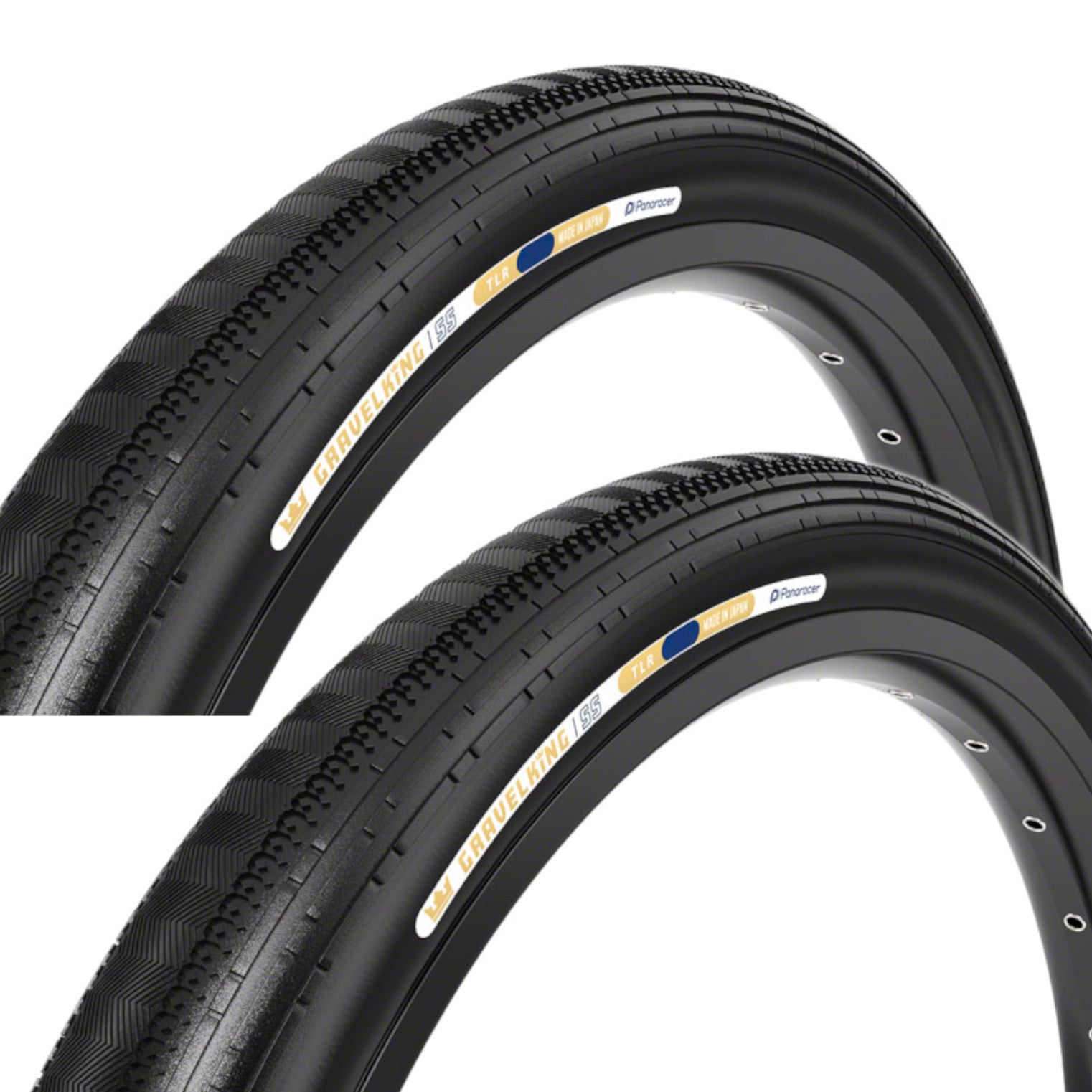 2024 Panaracer Gravelking SS TLR 700c Tubeless Tire