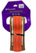 Orange-Brownwall