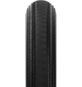 Buy blackwall Panaracer GravelKing SS TLC 700c Folding Tubeless Ready Tire