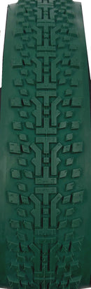 2026 Limited Edition Panaracer Gravelking TLR X1 British Racing Green BROWNWALL Tubeless Folding Tire-2