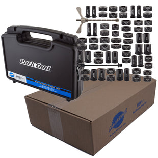 Park Tool HBP-1 Hub Bearing Press Set - The Bikesmiths
