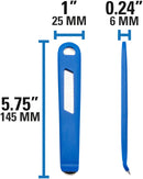 Park Tool TL-6.3 Steel-Core Tire Lever Set - The Bikesmiths
