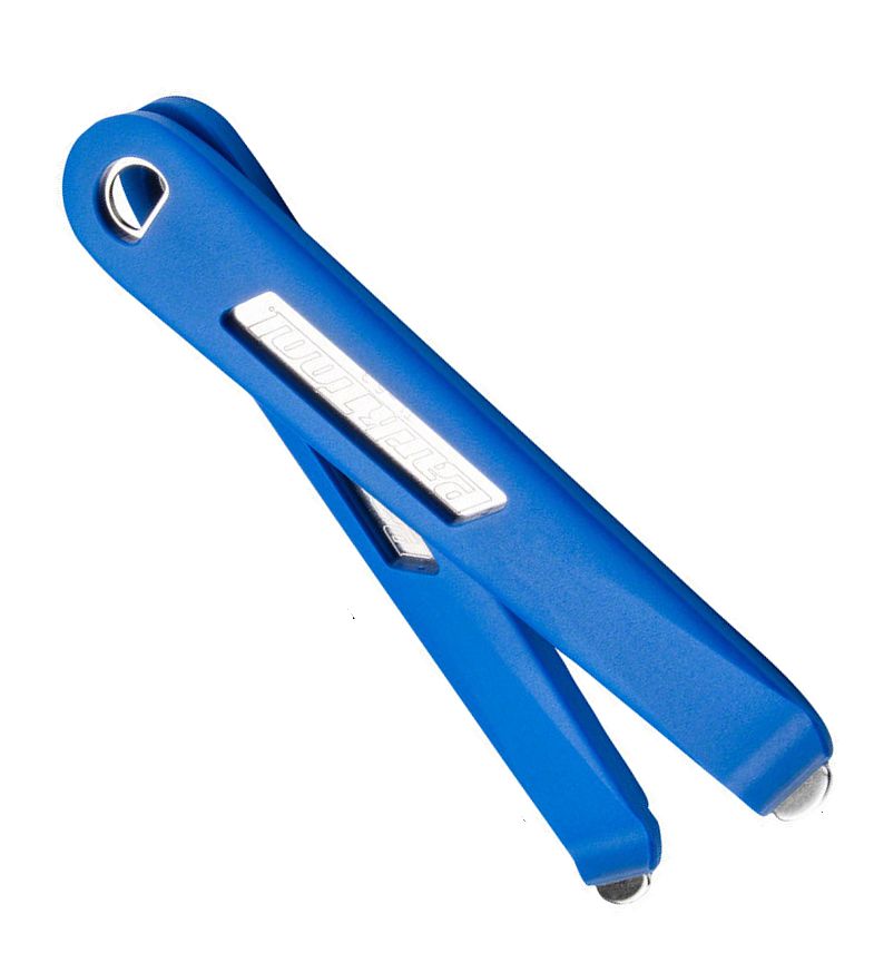 Park Tool TL-6.3 Steel-Core Tire Lever Set - The Bikesmiths