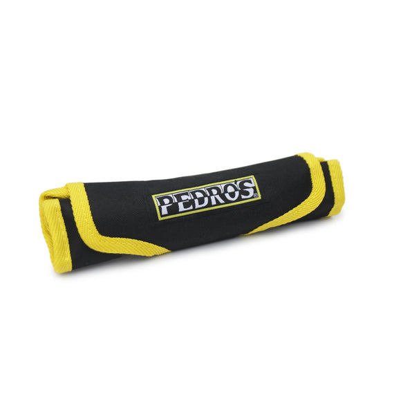 Pedro's Demi-Torque Wrench II w/Bits (3-15Nm) - The Bikesmiths