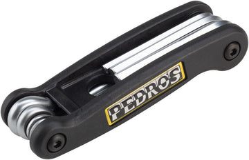 Pedro's Hex/Torx Folding Wrench Set Pedro's