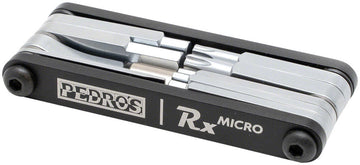 Pedro's RX Micro-10 Multitool Pedro's