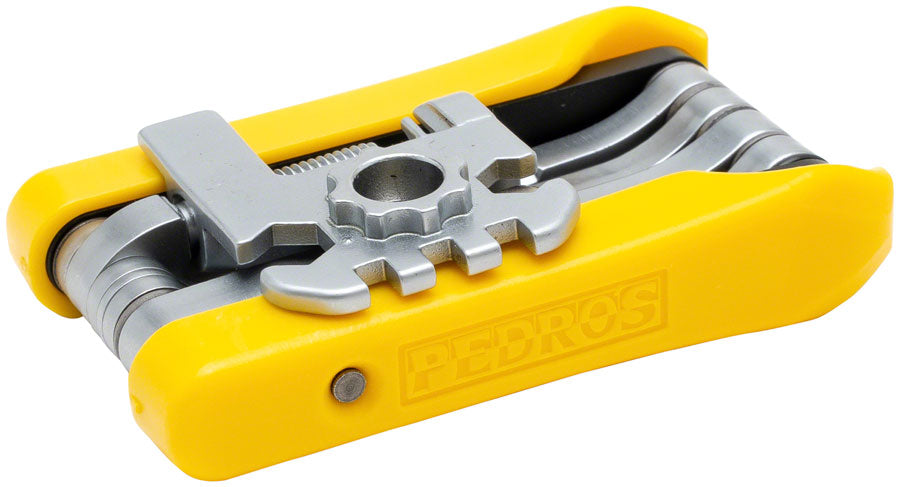 Pedro's RX Micro-21 Function Multitool - The Bikesmiths