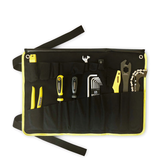 Pedro's Starter Tool Kit 1.1