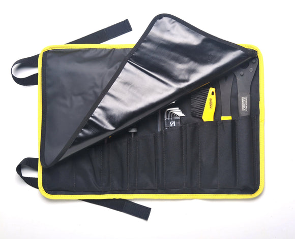Pedro's Starter Tool Kit 1.1