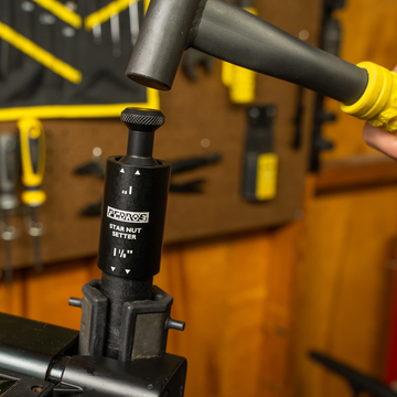 Pedro's 9-Function Pack Chain Tool - The Bikesmiths
