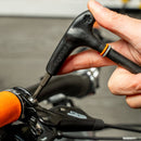 Pedro's Pro T/L-Hex & Torx 10 Piece Set II with Pouch-4