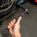 Pedro's Pro T/L-Hex & Torx 10 Piece Set II with Pouch-7