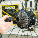 Pedro's Pro Cassette Lockring Remover with Pin for TA or QR-5