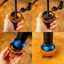 Pedro's Pro Bottom Bracket Socket Holder Retainer System Pedro's