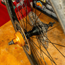 Pedro's Pro Bottom Bracket Socket Holder Retainer System Pedro's