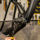 Pedro's Pro Bottom Bracket Socket Holder Retainer System Pedro's