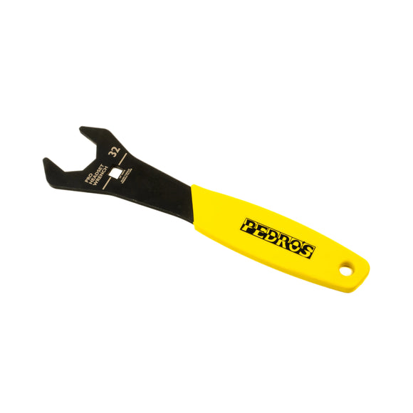 Pedros Pro Headset Wrench 32mm OR 36mm