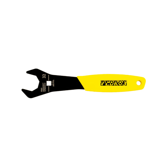 Pedros Pro Headset Wrench 32mm OR 36mm