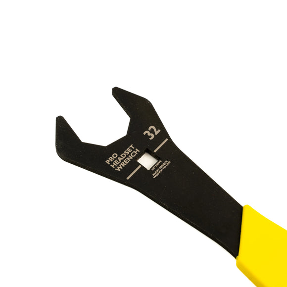 Pedros Pro Headset Wrench 32mm OR 36mm