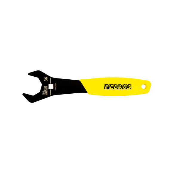 Pedros Pro Headset Wrench 32mm OR 36mm