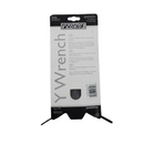 Pedro's Torx Wrench Y-Style Including T10, T25, T30 Torx Sizes, Gray-2