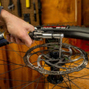 Pedro's Demi-Torque Wrench II w/Bits (3-15Nm) Pedro's