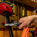 Pedro's Demi-Torque Wrench II w/Bits (3-15Nm) Pedro's
