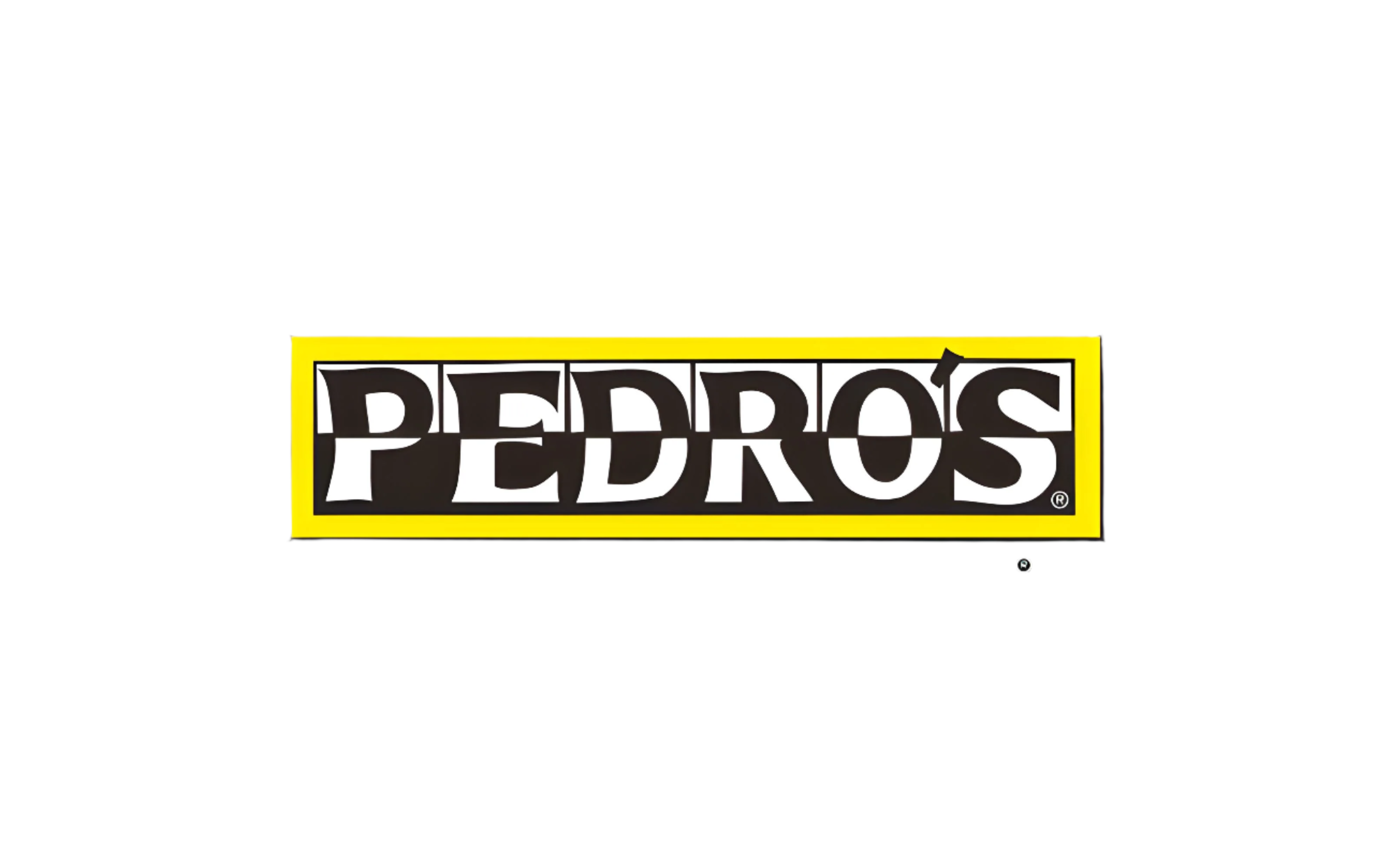 Pedros logo be2ee110 a282 41f9 9d17 89b1da013d0e