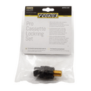 Pedro's Pro Cassette Lockring Remover with Pin for TA or QR-3