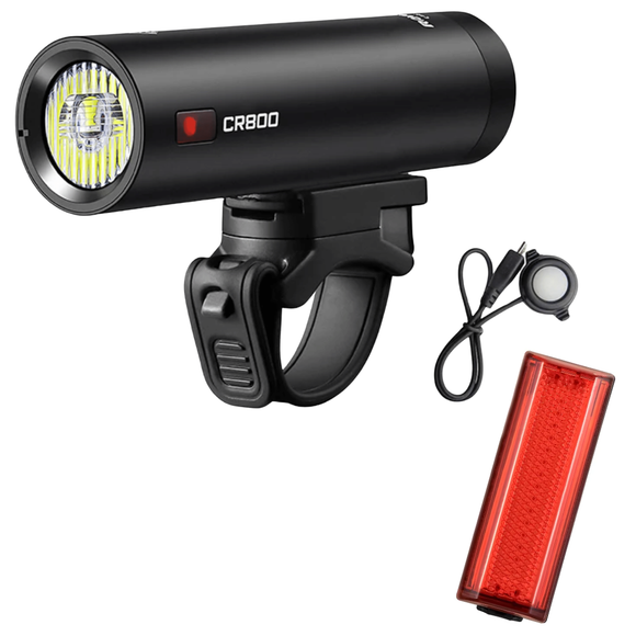 Ravemen LS16 CR800/TR20 USB Lightset