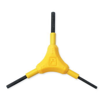 Pedros Allen Wrench Tool 4-5-6mm