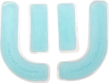 Planet Bike Century Gel Pads for Handle Bar Wrap Planet Bike