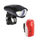 Planet Bike Blaze 45 & Superflash Light Set-1