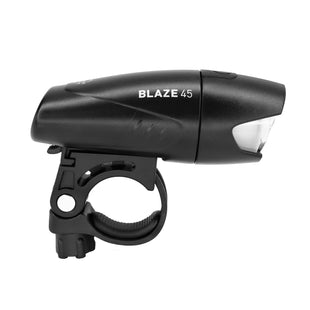 Planet Bike Blaze 45 & Superflash Light Set
