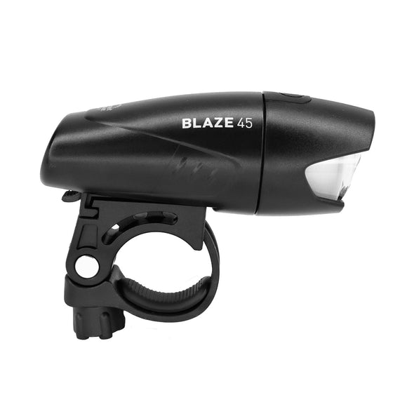 Planet Bike Blaze 45 & Superflash Light Set