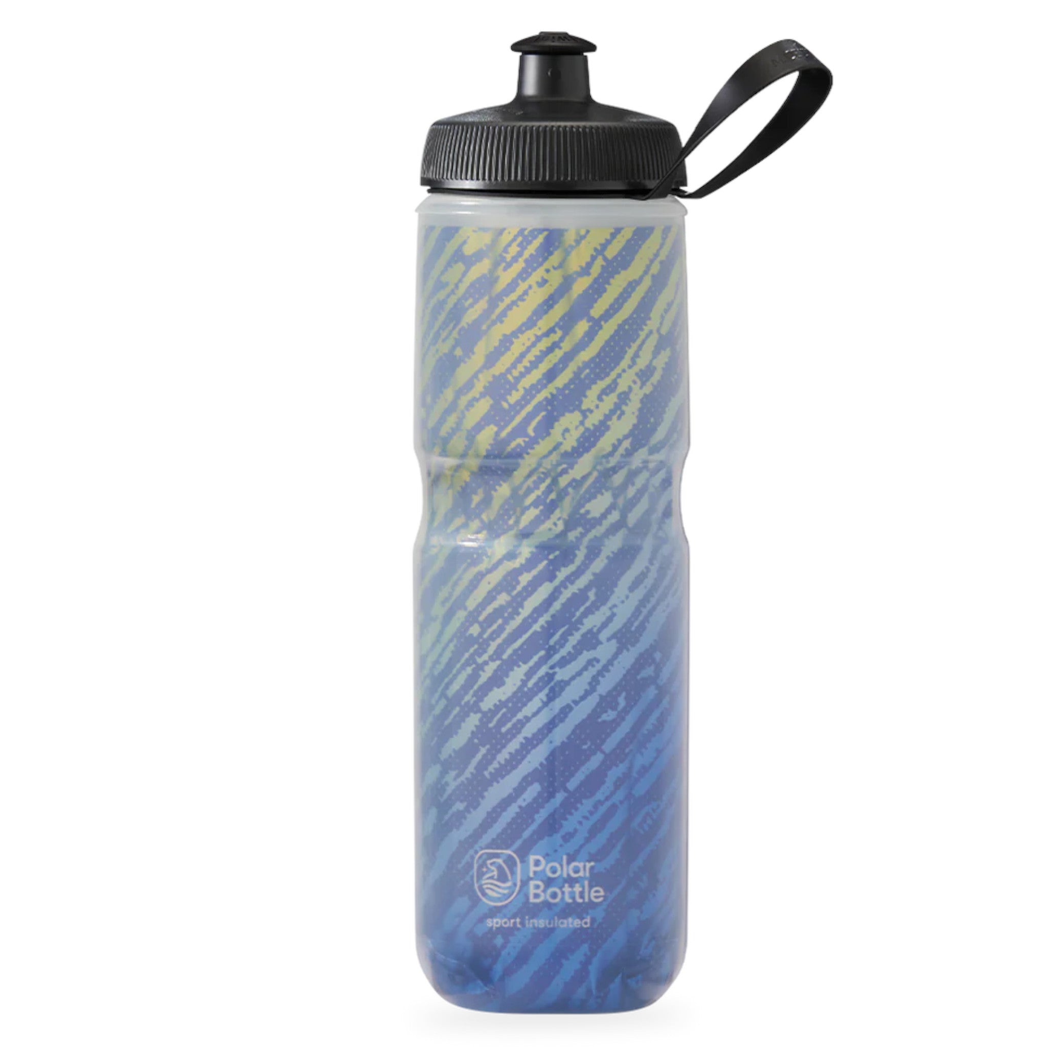 Polar Insulated 24oz Water Bottle Assorted Styles