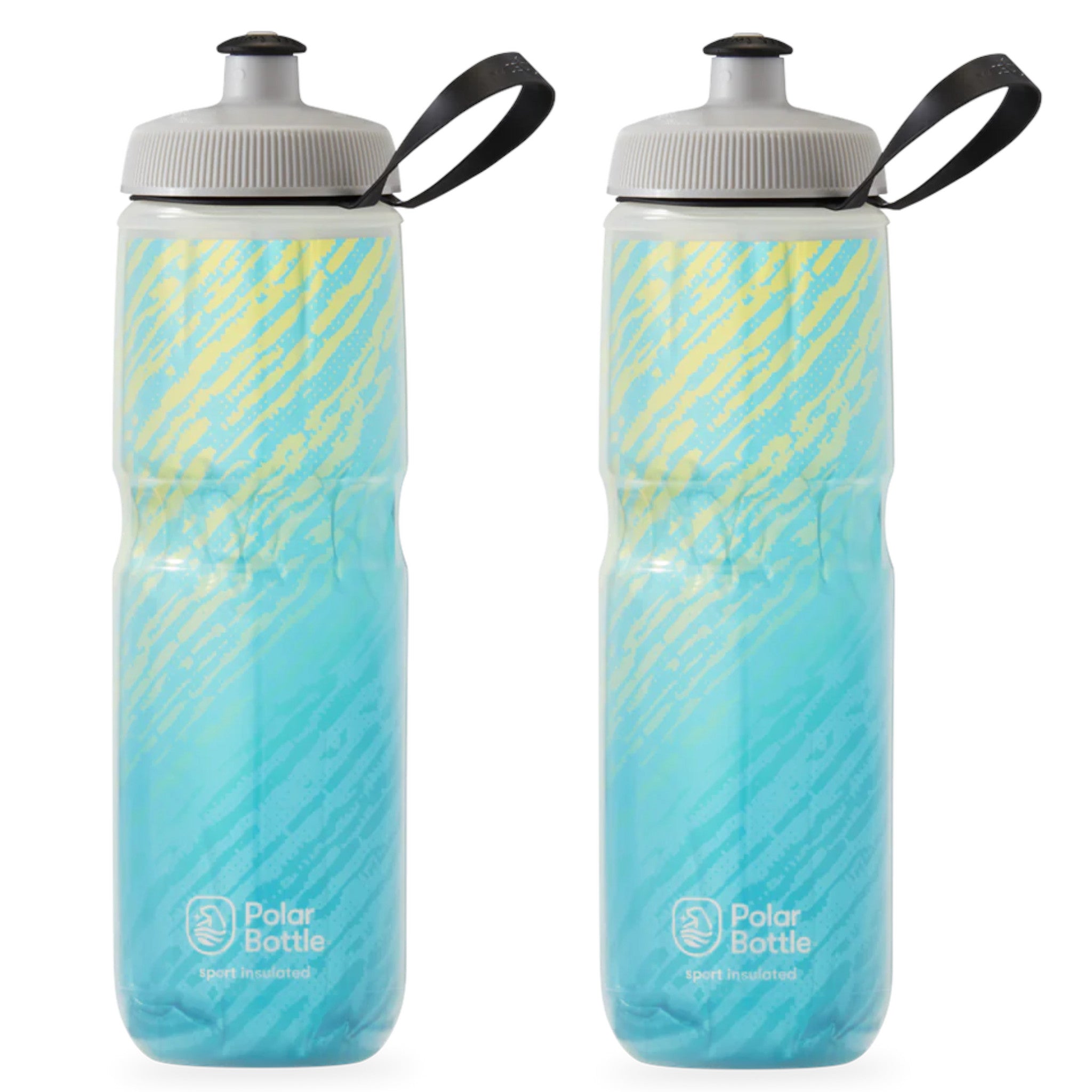 Polar Insulated 24oz Water Bottle Assorted Styles