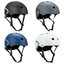 Pro-Tec Low Pro Certified Helmet