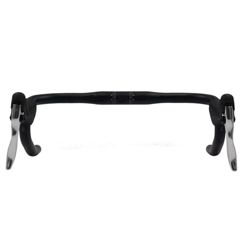 Image of Promax BL-253 Ergo-style Road Bike Brake Levers