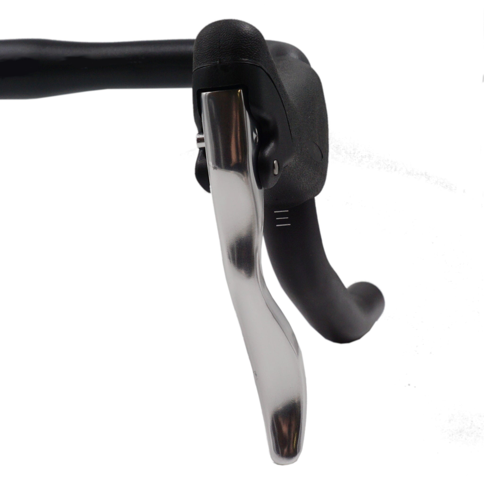 Promax BL-253 Ergo-style Road Bike Brake Levers - The Bikesmiths