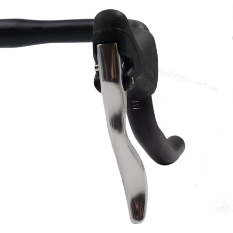 Image of Promax BL-253 Ergo-style Road Bike Brake Levers